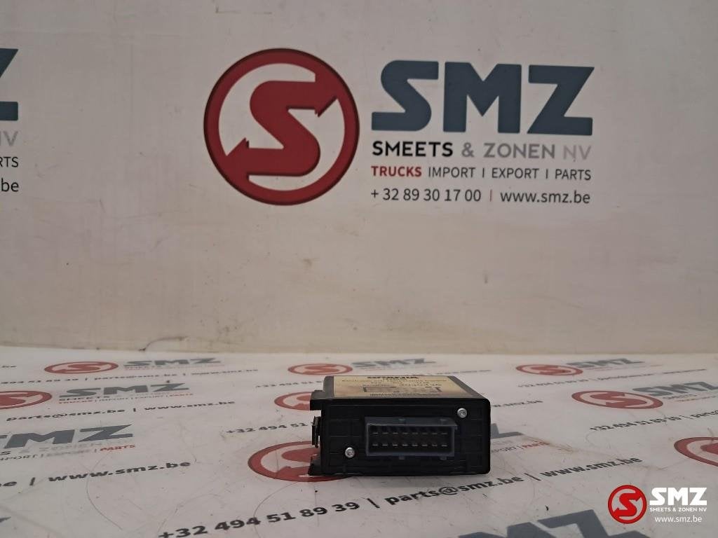 Occ ECU ETC regeleenheid Scania, Gebruikt, Scania, Elektronica en Kabels