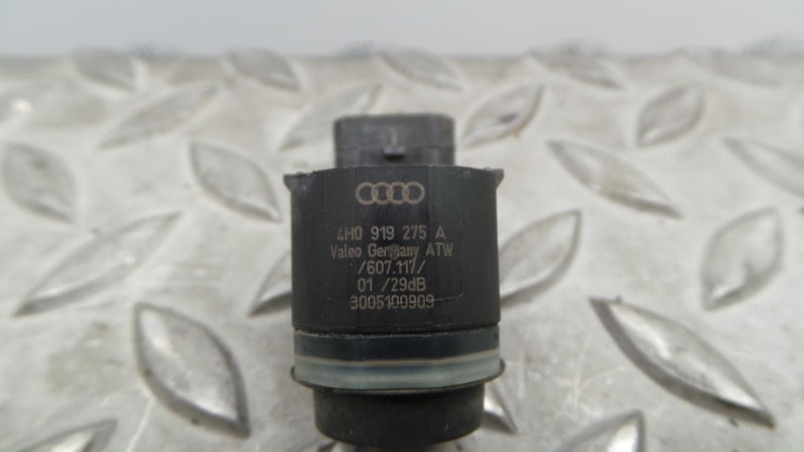 AUDI Q5 OVERIGE 2010, Enlèvement ou Envoi, Utilisé, ARN reconnu