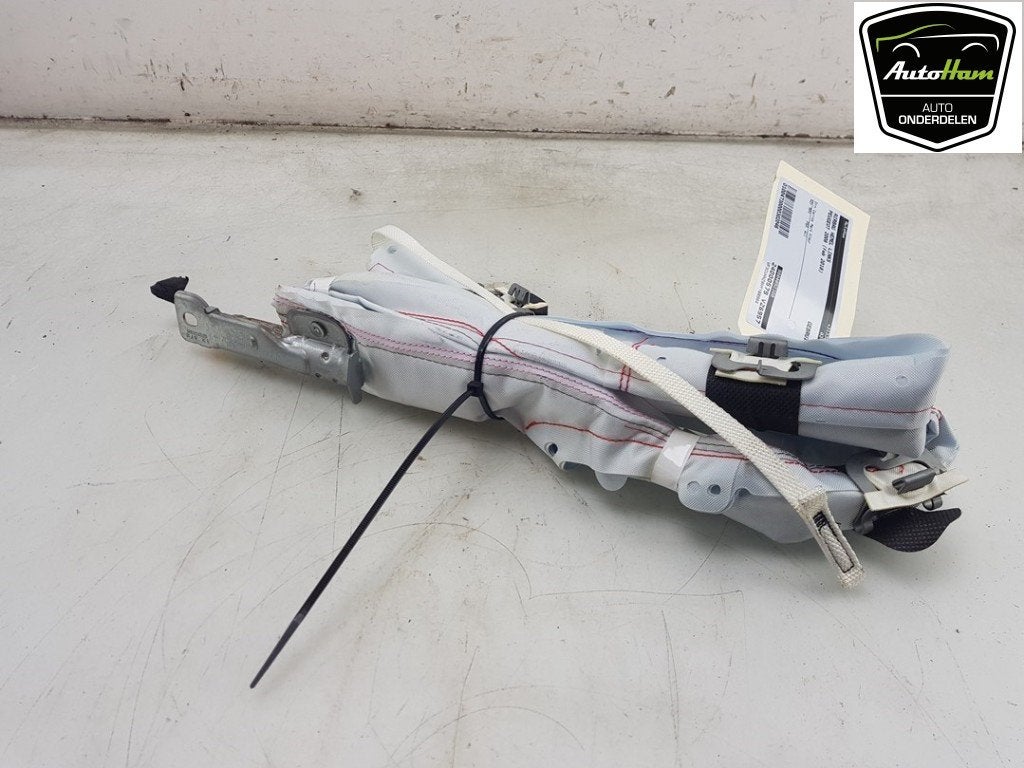 AIRBAG DAK LINKS Peugeot 2008 (CU) (|9804092380|), Dhr. J. Ham, Gebruikt, Administratie@autoham.nl, Peugeot