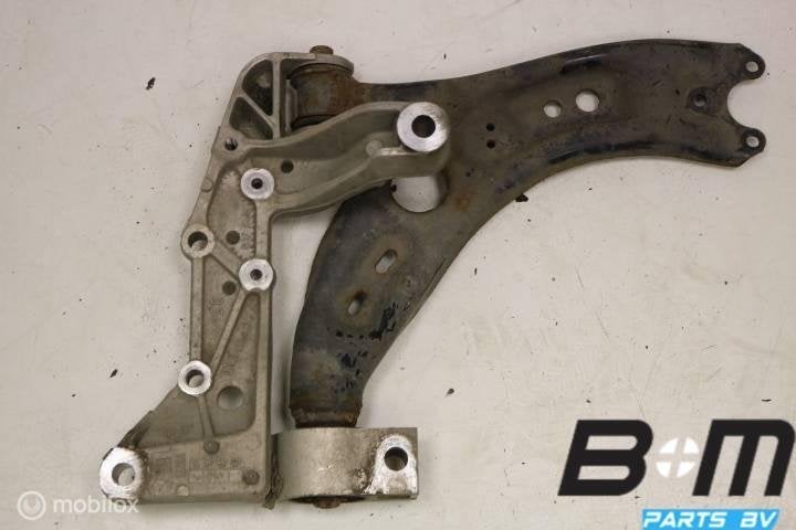 Draagarm met console RV VW Golf 6 Plus 1K0199296E, Gebruikt