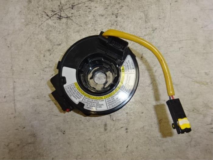 Airbagring van een Suzuki Splash, Gebruikt, -, -, Ophalen of Verzenden