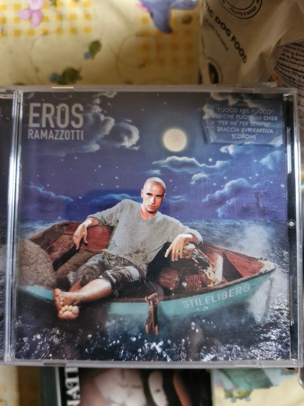 pop cds te koop deel 1441., Ophalen of Verzenden, Zo goed als nieuw, Pop