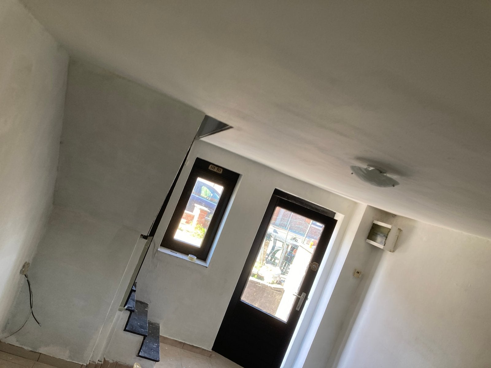 Appartement à louer, 50 m² of meer, Provincie Henegouwen