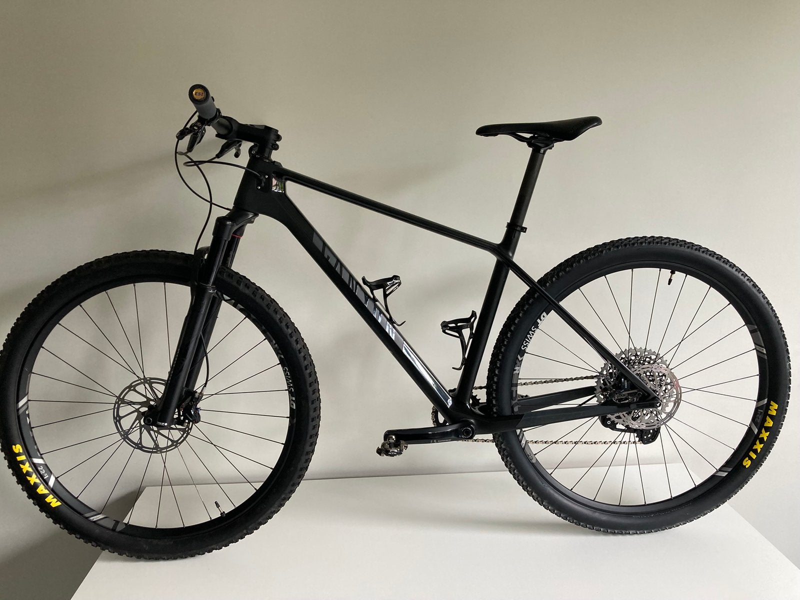 Mountainbike Canyon Exceed, Vélos & Vélomoteurs, Vélos | VTT & Mountainbikes, Utilisé, Hommes, Autres marques, VTT semi-rigide