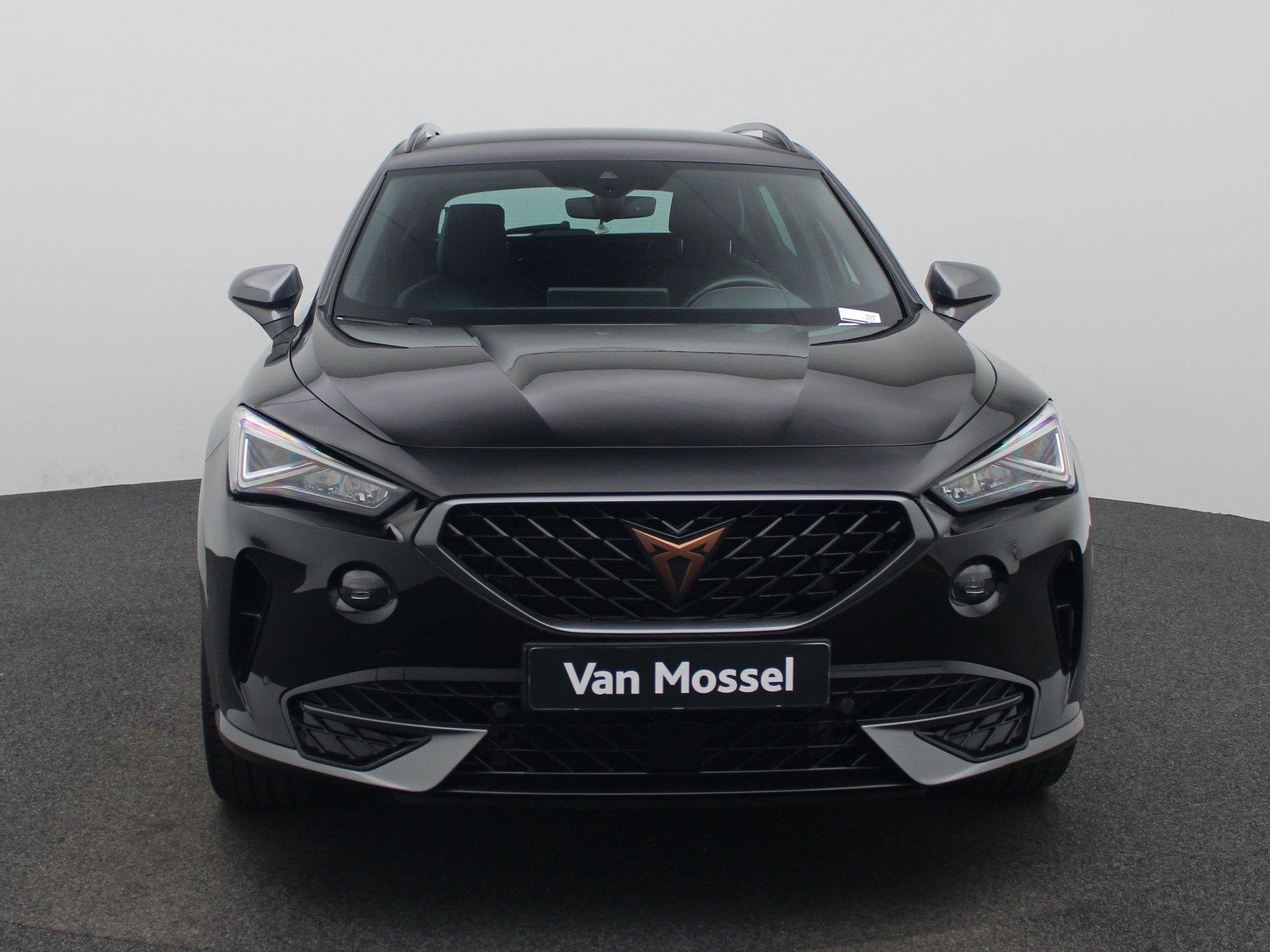 CUPRA Formentor 1.4 e-HYBRID DSG (automatique), Autos, Cupra, Achat, Entreprise, Formentor, Hybride rechargeable