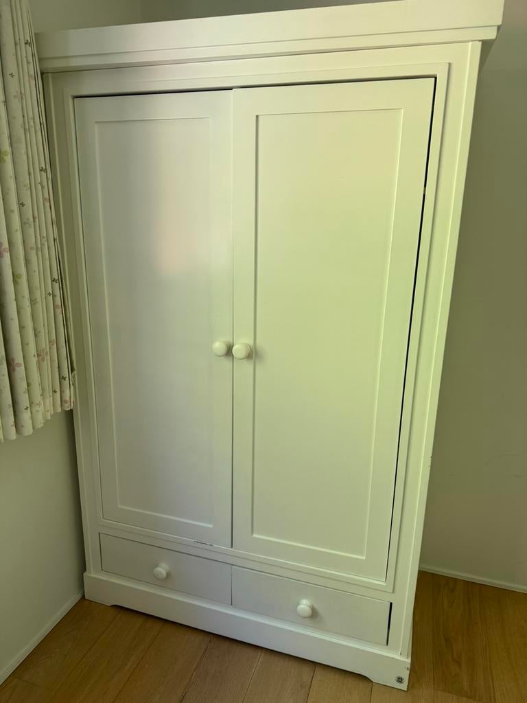 Kast woodwork, Huis en Inrichting, Kasten | Computermeubels, Ophalen, Gebruikt