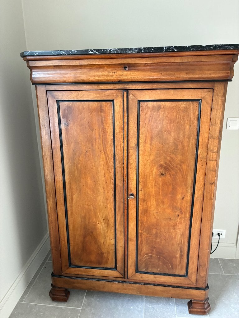 Kast, 100 à 150 cm, Utilisé, Avec tiroir(s), 50 à 75 cm