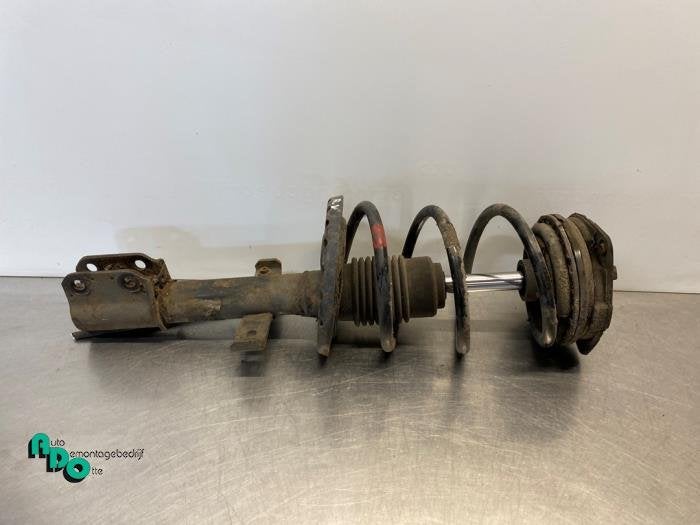Barre amortisseur avant droit d'un Renault Modus (Modus 04-), Autos : Pièces & Accessoires, Renault, -, 3 mois de garantie, Utilisé