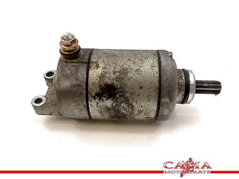 DÉMARREUR CBR 600 F 2001-2006 (CBR600F CBR600F4i PC35), Dhr. S. di Majo, Utilisé, Info@cama-motorparts.nl, P.J. Troelstraweg 8 8
3144 CX  MAASSLUIS, NL