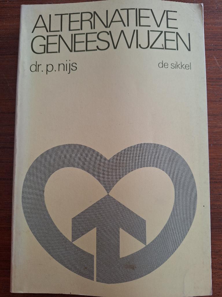 Boeken: Homeopathie en alternatieve geneeswijzen, Livres, Santé, Diététique & Alimentation, Enlèvement ou Envoi, Utilisé, Santé et Condition physique