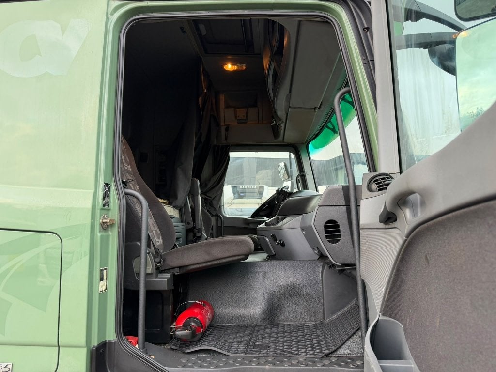 Mercedes Actros 1944 LS (Stock ID 20912) — 14