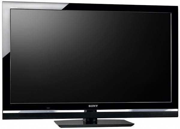Sony KDL-40V5500 TV, Audio, Tv en Foto, Ophalen, 50 Hz, LCD, Zo goed als nieuw