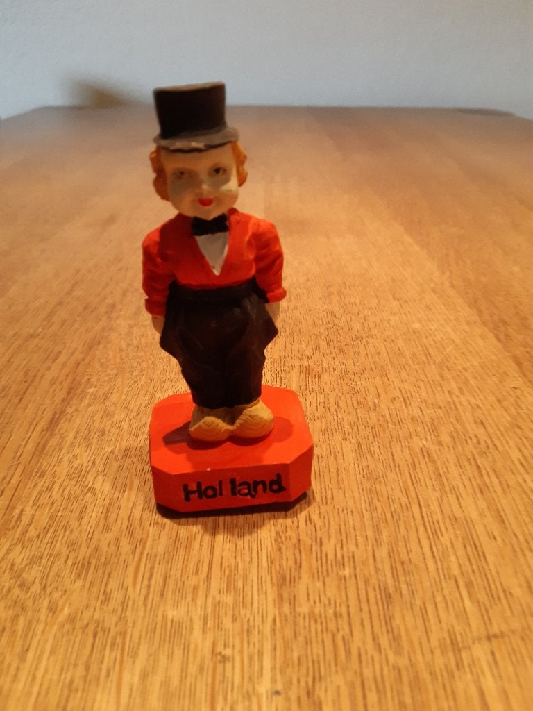 puntenslijper holland, Ophalen of Verzenden, Zo goed als nieuw
