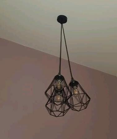 Gratis verlichting., Ophalen