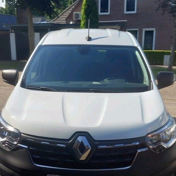 Renault Kangoo 2021 50 000 km, Achat, Attache-remorque, Diesel, Particulier