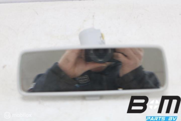 Dimbare binnenspiegel VW Up! 1J0857511A, Gebruikt