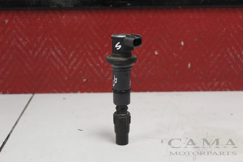 BOBINE GSX R 750 2006-2007 (GSXR750 K6 / K7) (129700-5100), Motoren, Onderdelen | Suzuki, Gebruikt