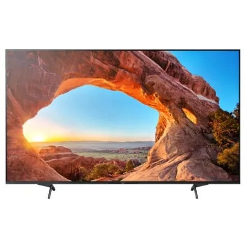 Sony Bravia 4K UHD Android 43 inch tv, LED, 120 Hz, Comme neuf, Enlèvement