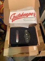 Telecaster pickups by Porter usa “Gatekeeper”, Muziek en Instrumenten, Verzenden, Nieuw