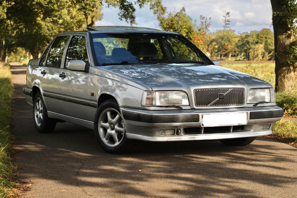 Volvo 850 GLT 2.5 20V Automaat (1992), Auto's, Volvo, Particulier, ABS, Airconditioning, Alarm, Bluetooth, Boordcomputer, Centrale vergrendeling