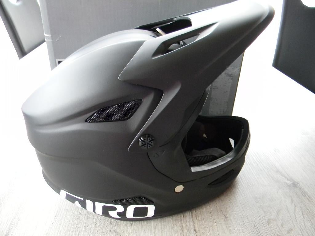 helm Giro Cipher nieuw, Ophalen, Nieuw, XS, GIRO