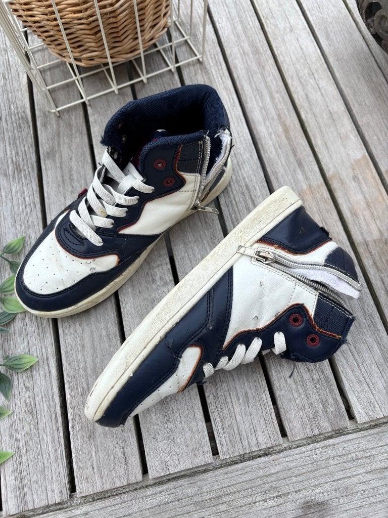 jongenschoenen, Ophalen, Gebruikt, Schoenen, Jongen