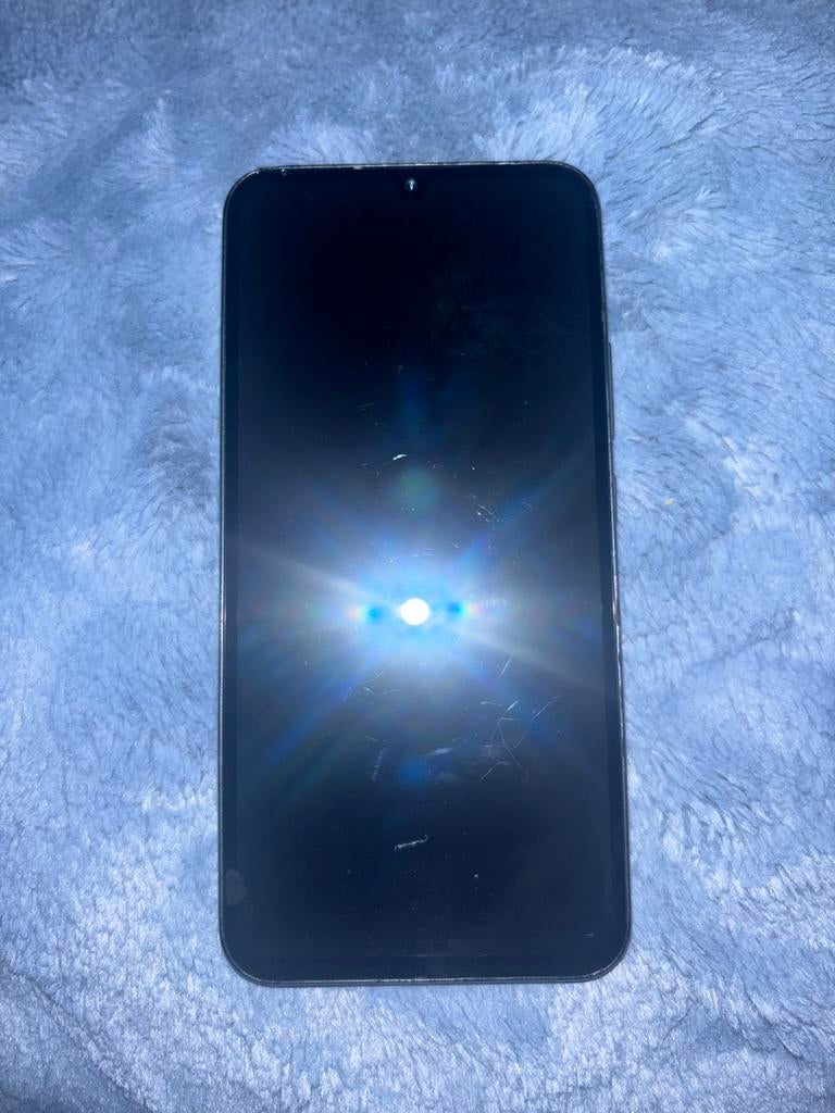 Samsung Galaxy A34 5G 128GB, 128 GB, Ophalen, Gebruikt