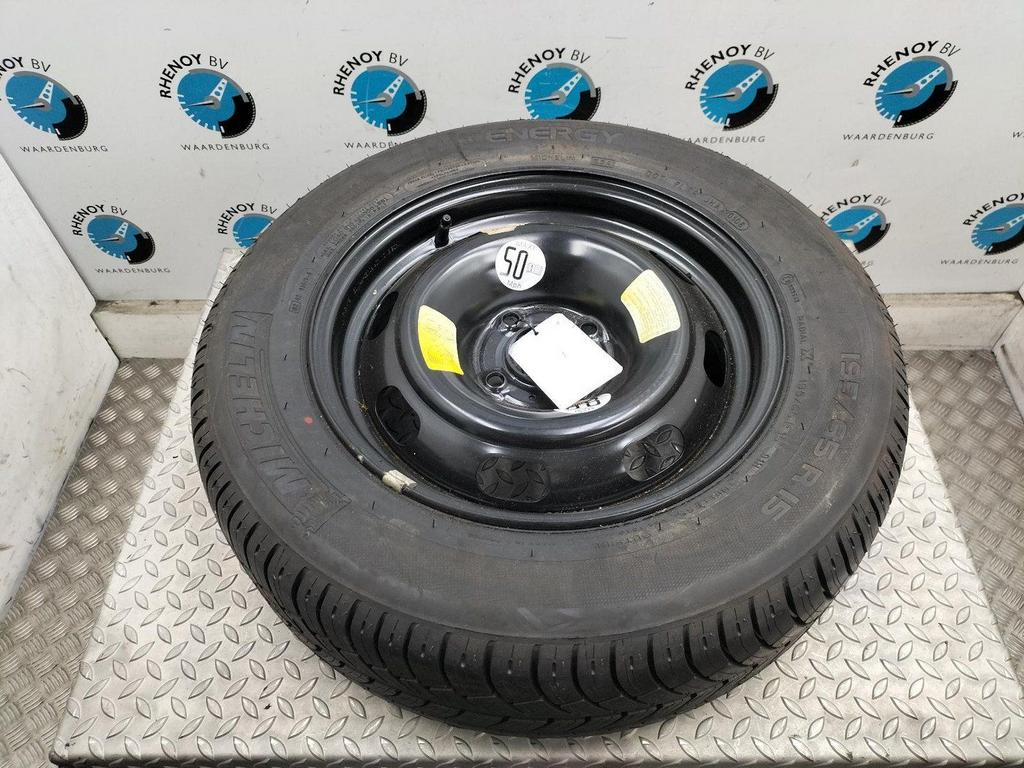CITROEN C4 VELG 2006, Auto-onderdelen, Overige Auto-onderdelen, Nieuw, ARN erkend, Stiba lid, Erkend duurzaam, Ophalen of Verzenden