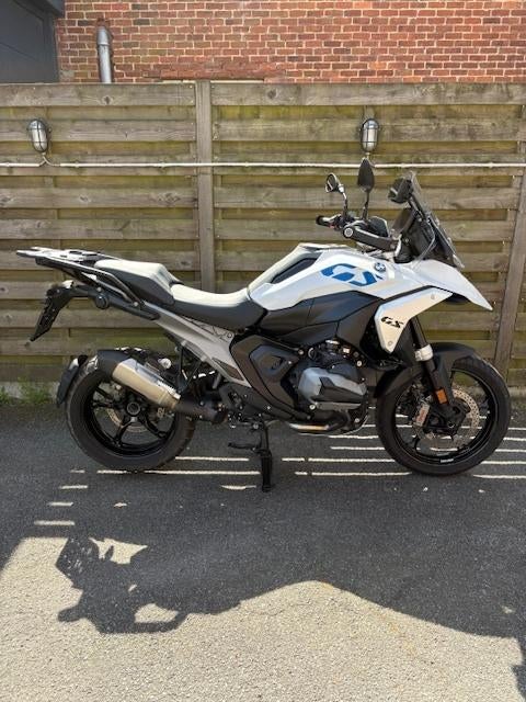 BMW R1300GS bj 2025, garantie tot 04/2030, 2 cilinders, Particulier, Meer dan 35 kW, Toermotor