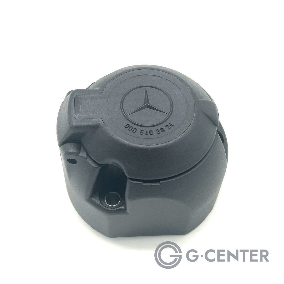 Mercedes-Benz Stekkerdoos Trekhaak A0015407581  NIEUW, Ophalen of Verzenden, -, -, -