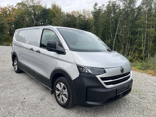 TRANSPORTER T7 PANAMERICANA 4MOTION 7/2025 L2 47.926€ exbtw, Stof, 4 cilinders, Volkswagen, 2800 kg