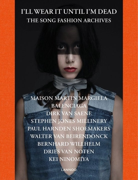 I'll Wear It Until I'm Dead: The Song Fashion Collection, Ophalen of Verzenden, Nieuw, Couturiers