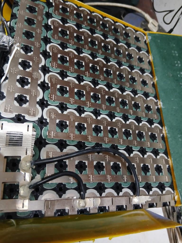 Elektrische tweewielers accu herstel en revisie service, Ophalen of Verzenden