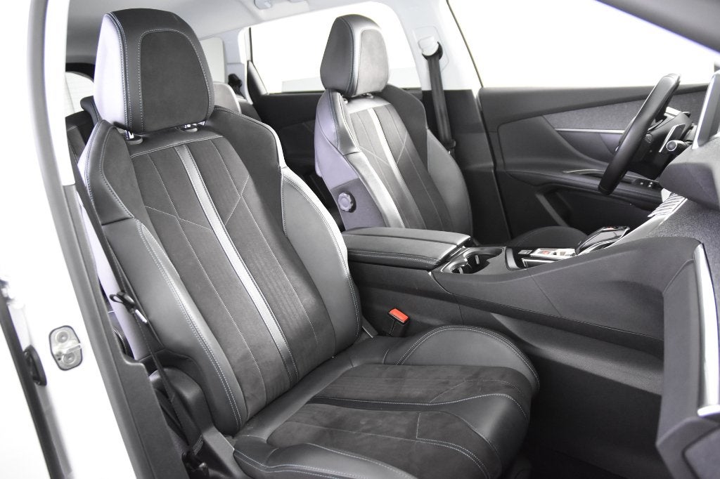 Peugeot 5008 Crossway Automatic, Cuir, Achat, Euro 6, Entreprise
