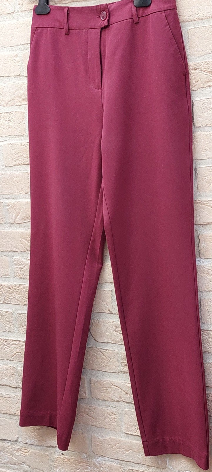 broek maat 38 kim van oncen, Vêtements | Femmes, Taille 38/40 (M), Enlèvement ou Envoi, Autres couleurs, Comme neuf