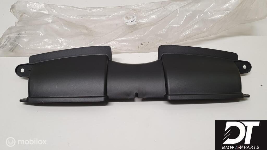Nieuwe Koellucht geleider BMW 3-serie E90 E91  13717541738, Neuf, Enlèvement ou Envoi, BMW, BMW