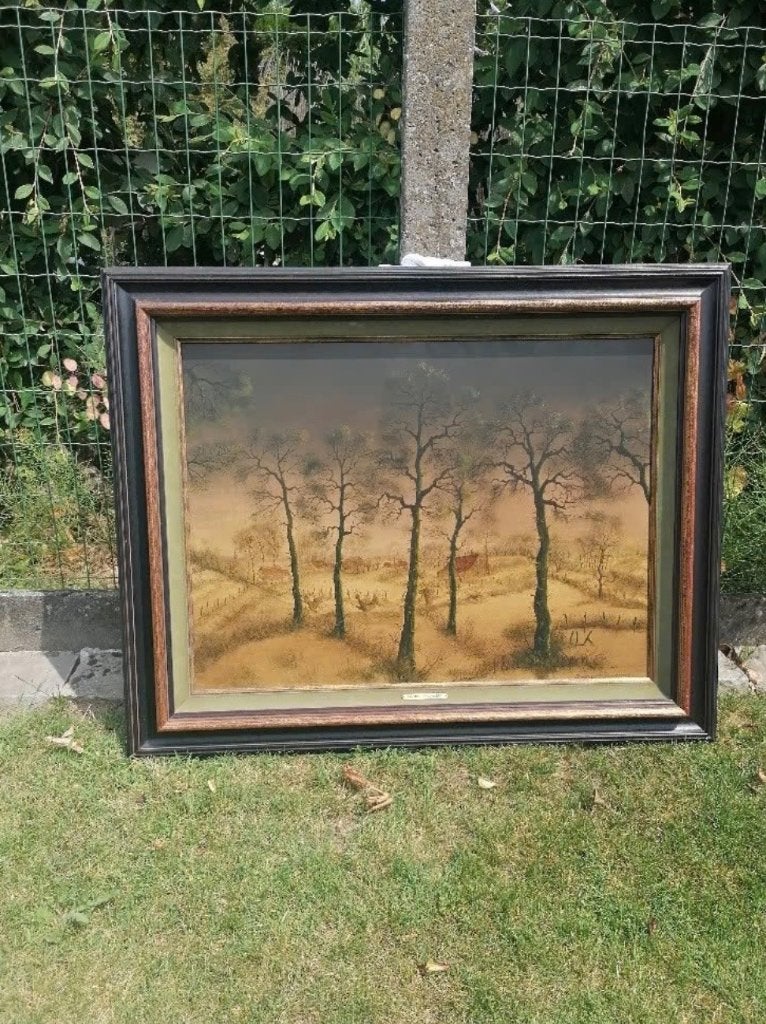 Raymond boonaert, Antiek en Kunst, Ophalen of Verzenden