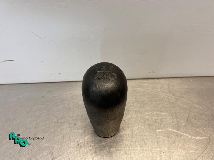 Pookknop van een Citroen C1 (C1 05-), Auto-onderdelen, Interieur en Bekleding, Citroën, Gebruikt, 3 maanden garantie, Ophalen of Verzenden