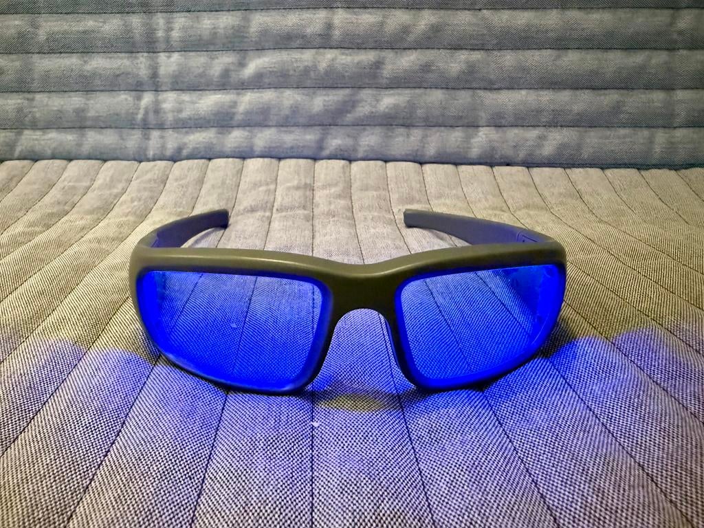 Lunettes Medisana — contre dépression et décalage horaire, Enlèvement ou Envoi, Comme neuf