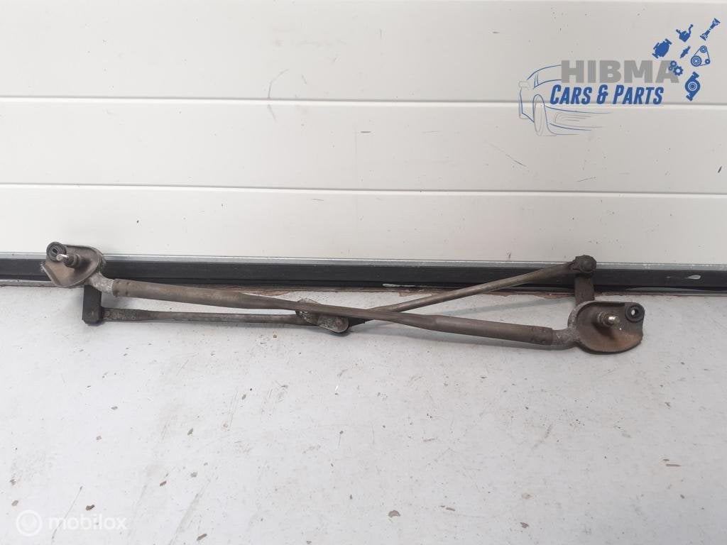 Ruitenwissermechanisme voor Chrysler 300C 3.0 V6 CRD, Gebruikt, Chrysler, Ophalen of Verzenden, Chrysler