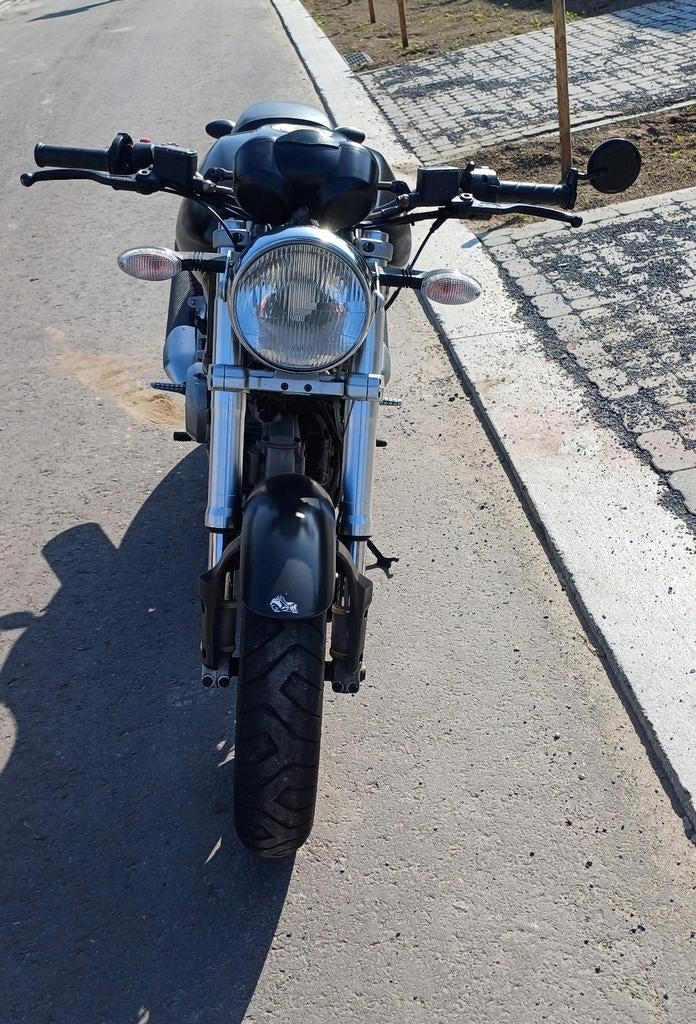 Ducati Monster 620i, Motoren, Motoren | Ducati, Sportuitlaat, Particulier, Meer dan 35 kW, 620 cc