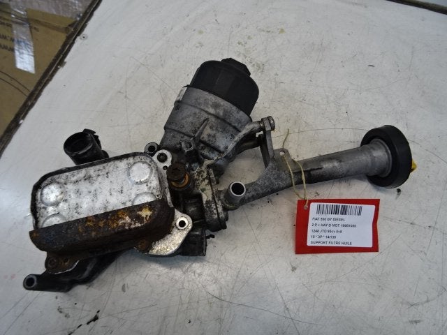 STEUN Fiat 500 (312) (01-2007/12-2012) (2200917102), Gebruikt, Mevr. I. Hauben, Fiat, Rue de l'Espoir 34 34
4030  GRIVEGNÉE, BE