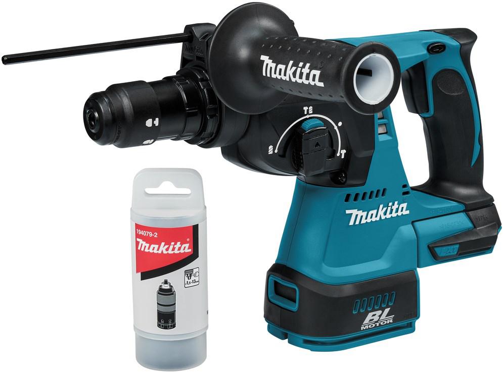 Makita DHR243Z - NIEUW, Enlèvement, Neuf, Perceuse