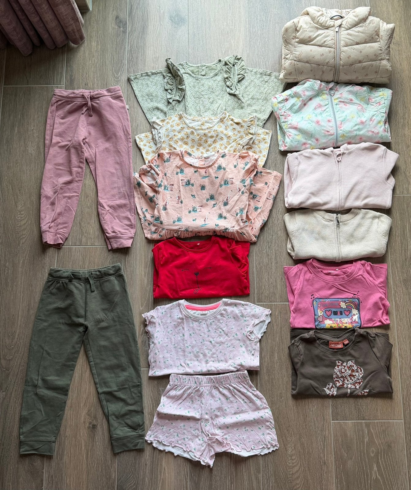 Meisjeskleding maat 98, Kinderen en Baby's, Kinderkleding | Maat 98, Ophalen, Zo goed als nieuw