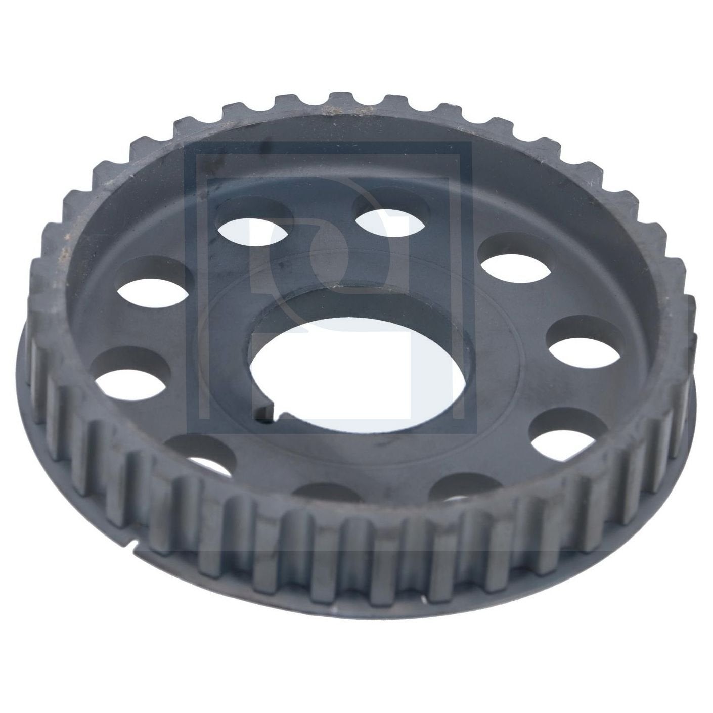Volvo poelie pulley Volvo onderdeelnr 3514375, Enlèvement ou Envoi, Neuf