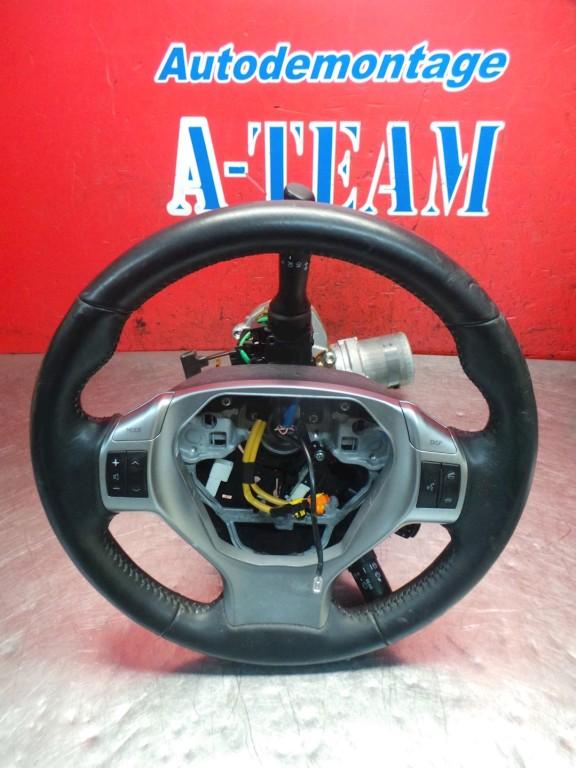 VOLANT DIRECTION Lexus CT 200h (01-2010/09-2020), Utilisé, Lexus