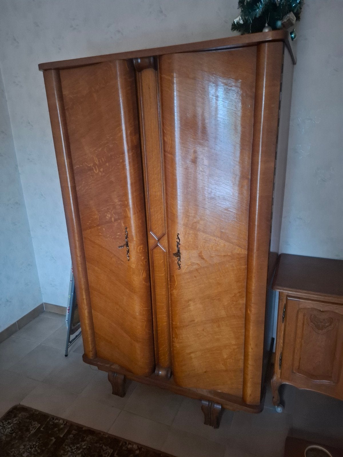 Kast, Huis en Inrichting, Ophalen