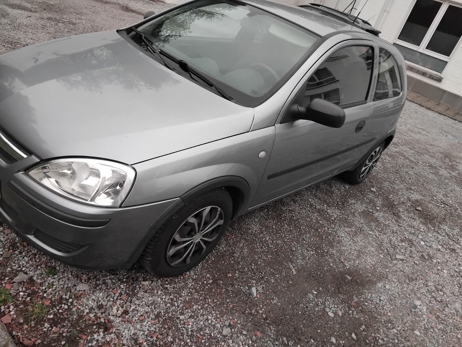 opel corsa 1.2 essence ️ Automatique, Enlèvement, Opel
