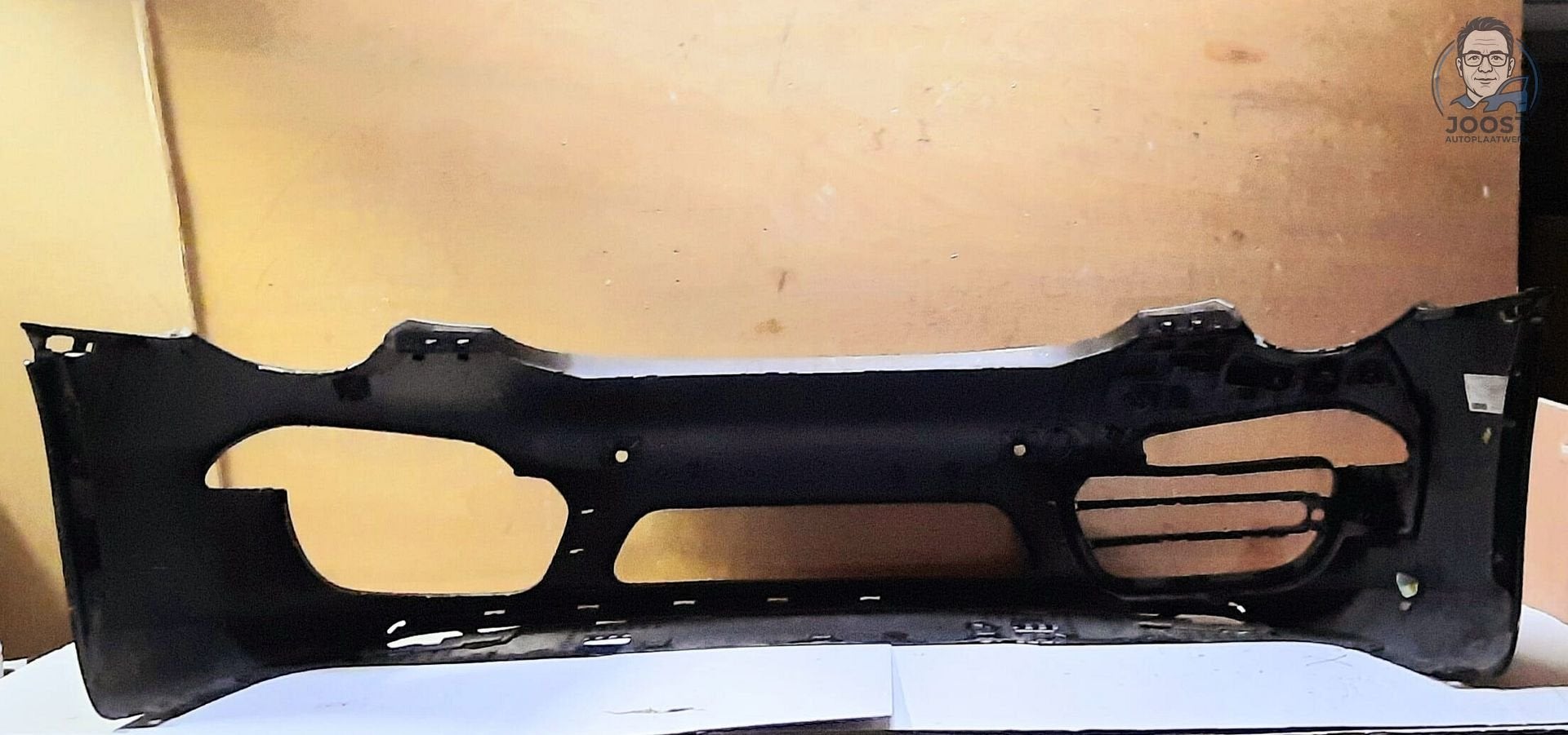 Voorbumper Porsche 911 991 Carrera '12-'15 99150531100, Gebruikt, -, Voor, -