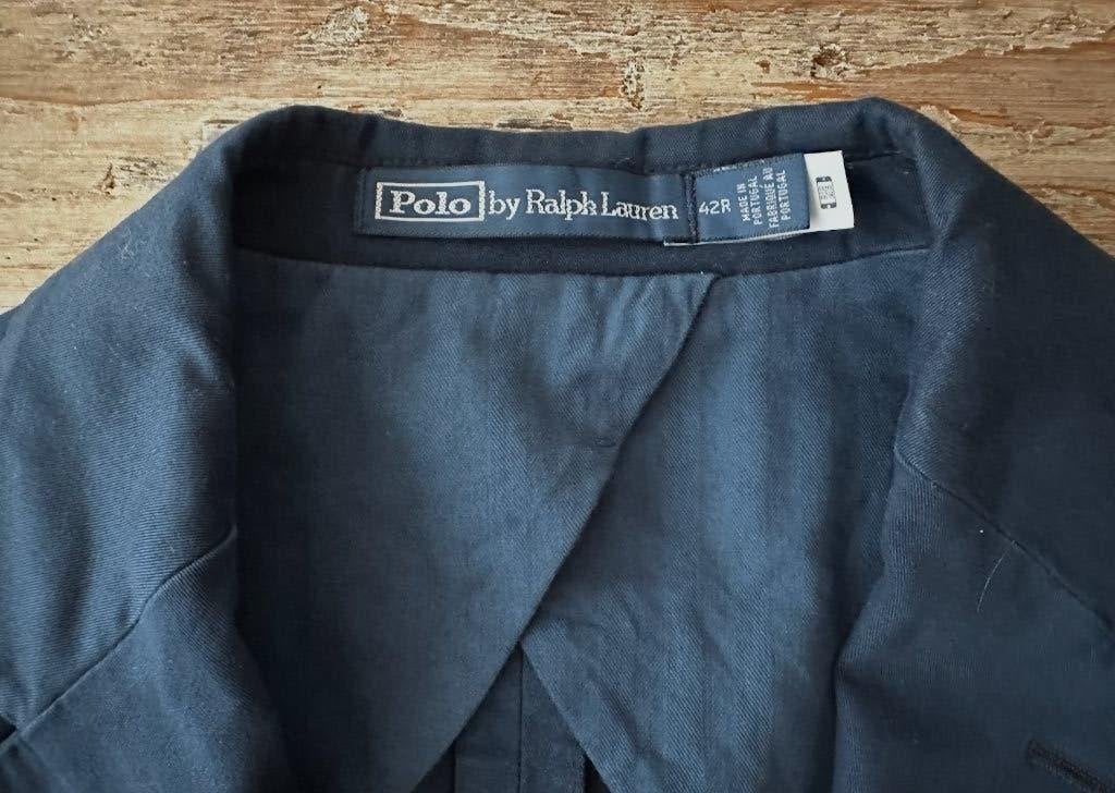 Blazer, Kleding | Dames, Ophalen, Blauw, Maat 42/44 (L), Zo goed als nieuw